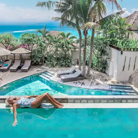 Batu Karang Lembongan Resort And Spa